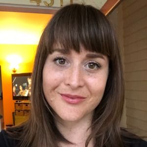 Meet your Posher, Bridgette